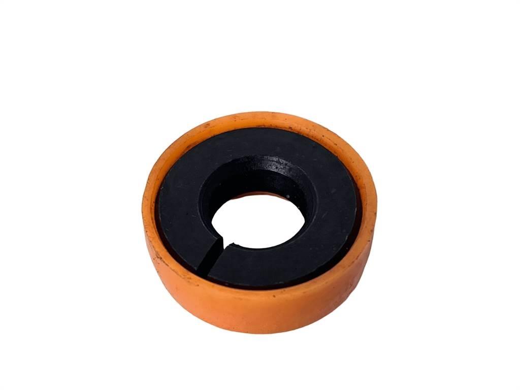 CAT J550 Låsering Други компоненти