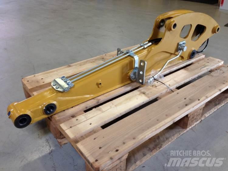 CAT Link Arm Други компоненти