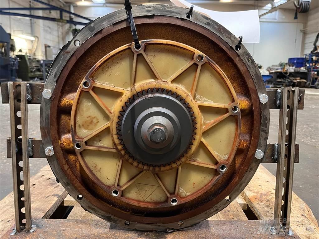 CAT M318 hydraulikpumpe Хидравлични