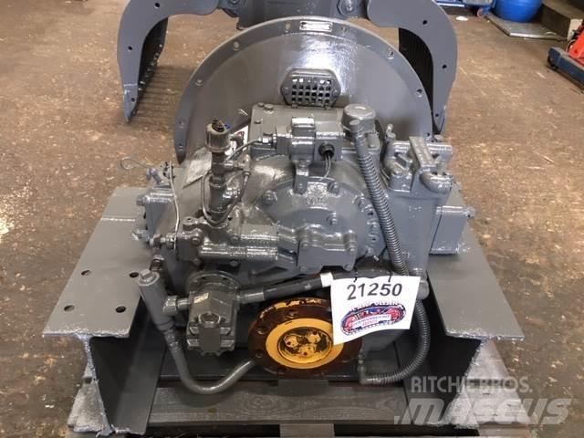 CAT MG514 marinegear Скоросни кутии