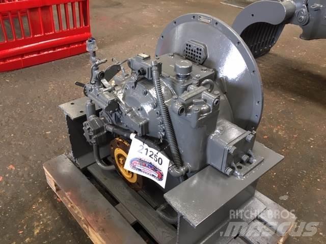 CAT MG514 marinegear Скоросни кутии