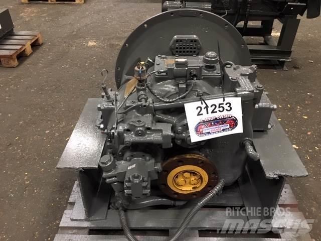 CAT MG514 marinegear Скоросни кутии