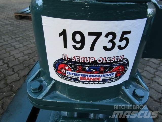 Ceha vacuumpumpe Водни помпи
