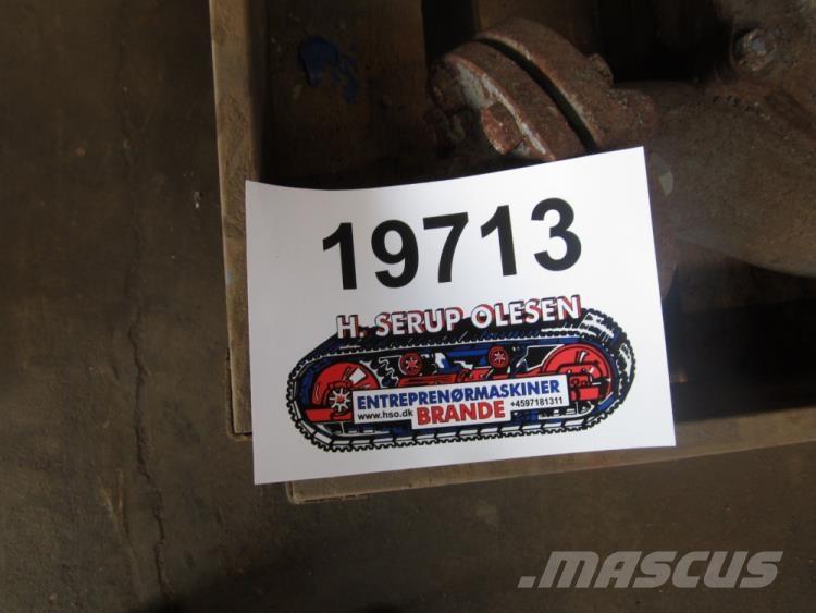  Cirkulationspumper 2 og 3 Водни помпи
