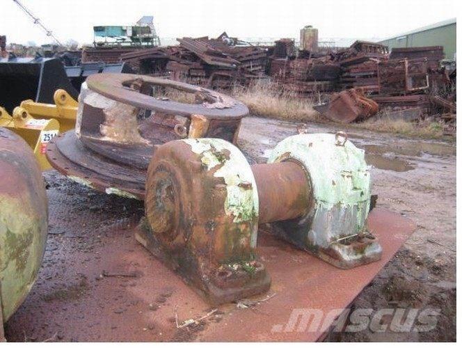  CN Ralpumpe Водни помпи
