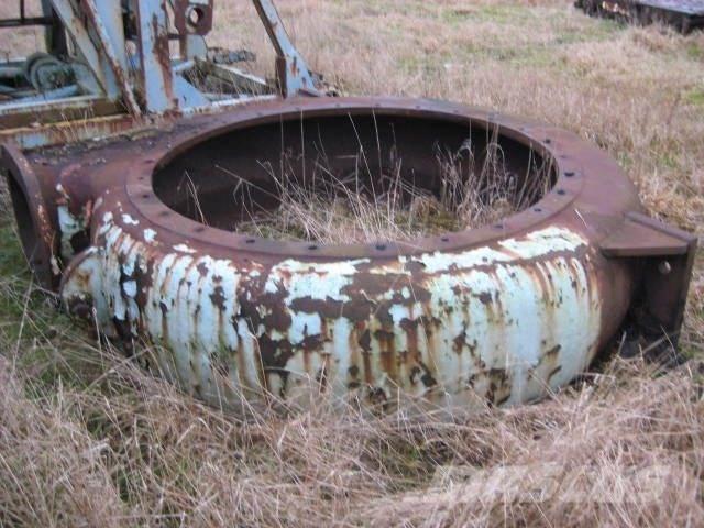  CN Ralpumpe Водни помпи
