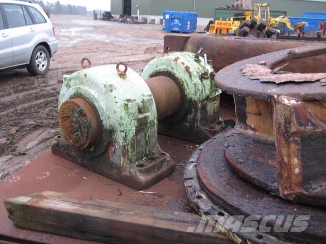  CN Ralpumpe Водни помпи
