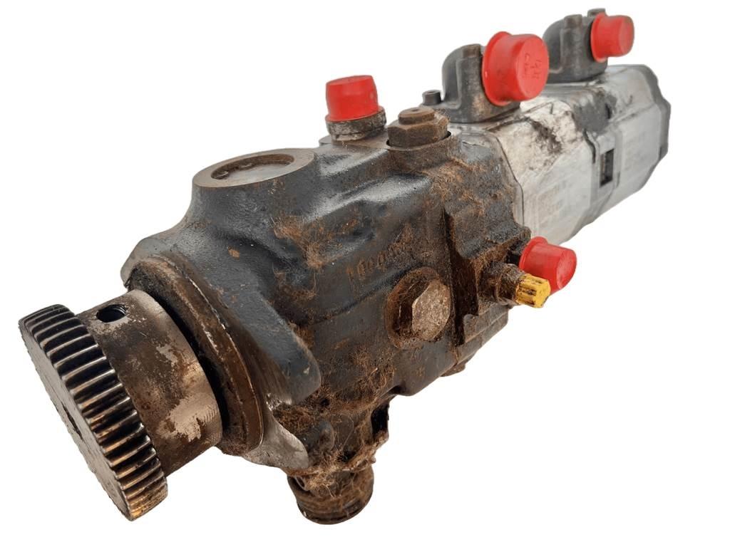  Comer Industries hydrostat Хидравлични
