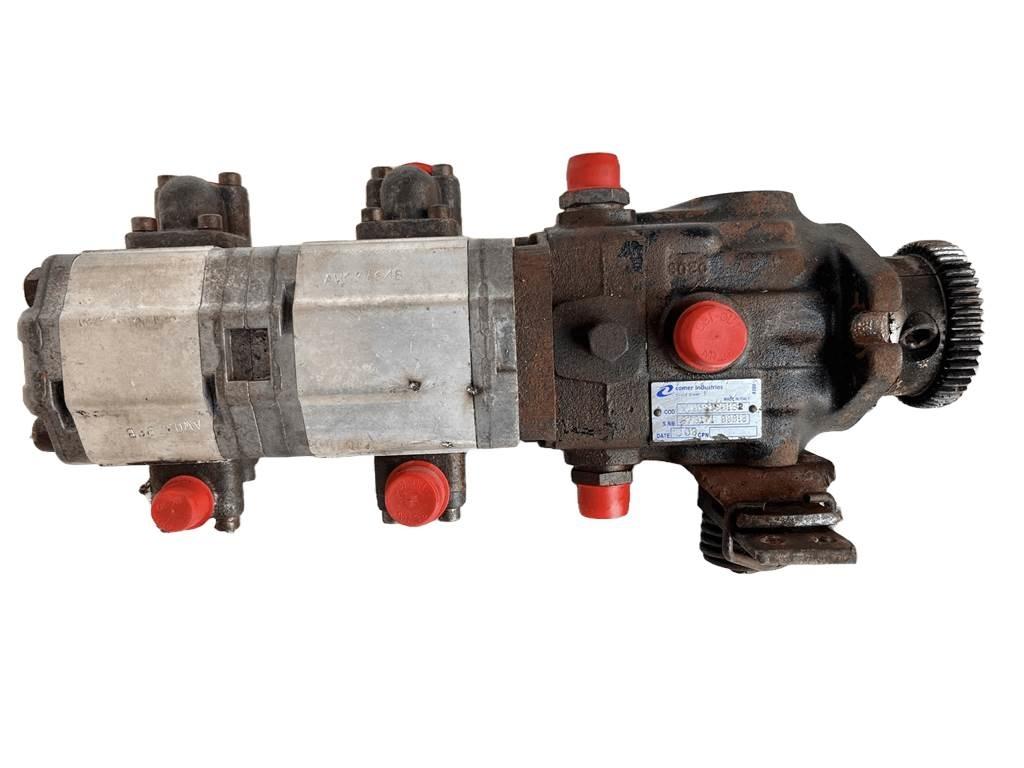  Comer Industries hydrostat Хидравлични
