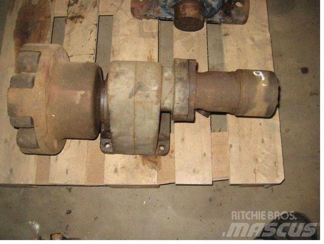 Danfoss gear type OMR315 Скоросни кутии