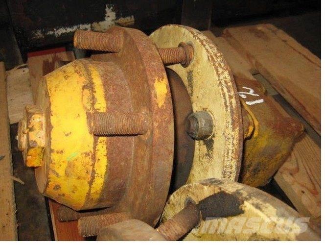 Danfoss OMTW gear Скоросни кутии