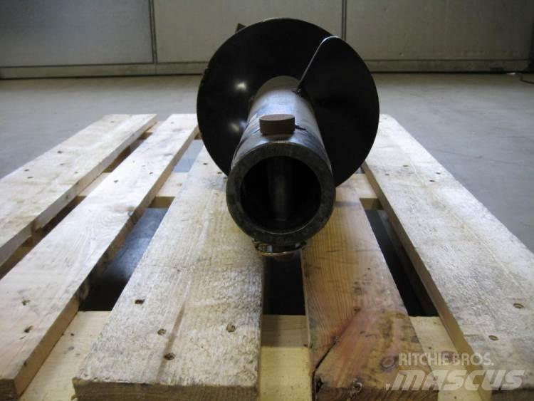 Digga jordbor ø270mm. Бормашини