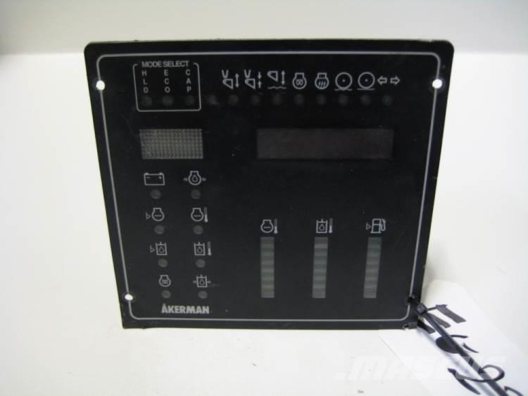  Display - 2 Stk. Електроники