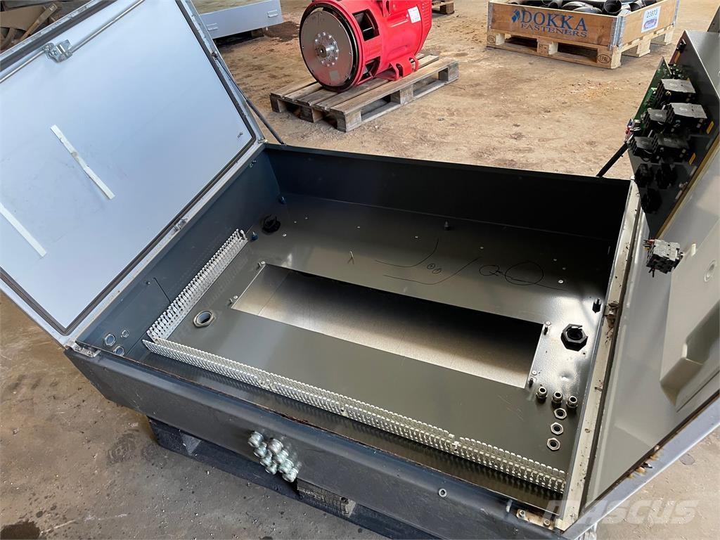  El-skab Електроники