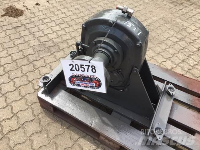 Fenner Gear Скоросни кутии