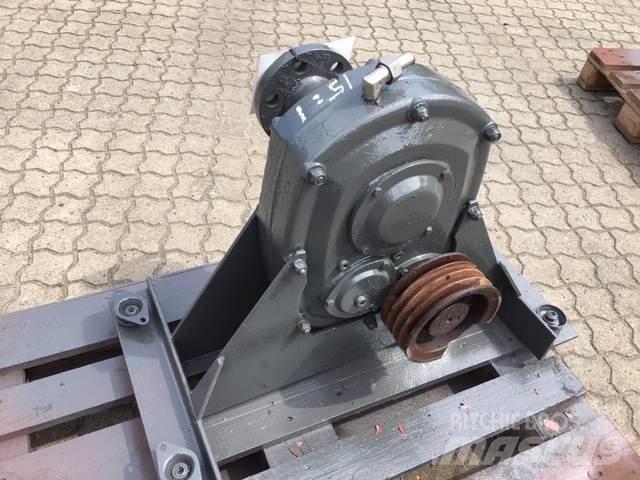 Fenner Gear Скоросни кутии