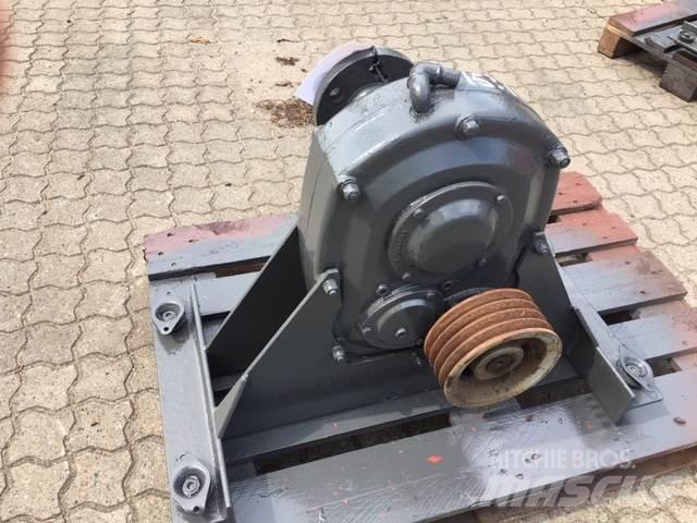 Fenner Gear Скоросни кутии