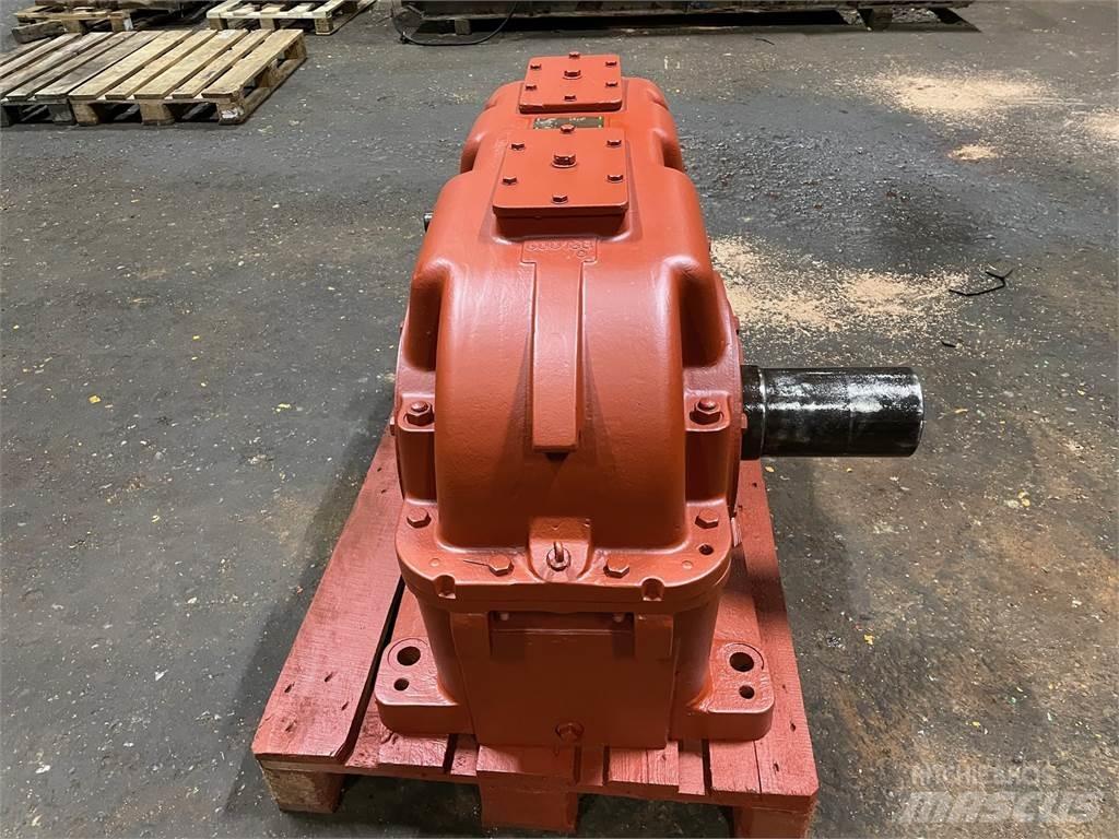 Flender gear Скоросни кутии