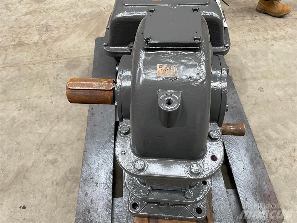 Flender gear - 5,5:1 Скоросни кутии