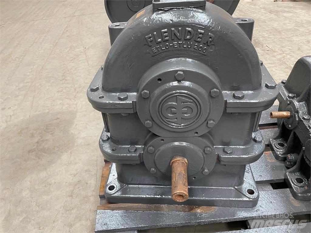 Flender gear - 5,5:1 Скоросни кутии
