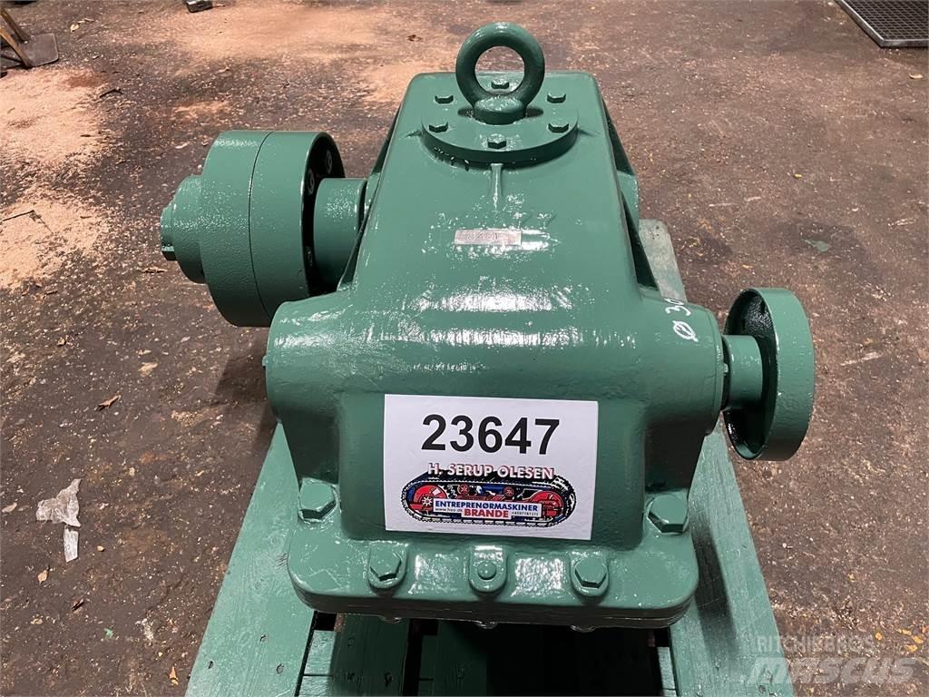 FLS gear type K3177 Скоросни кутии