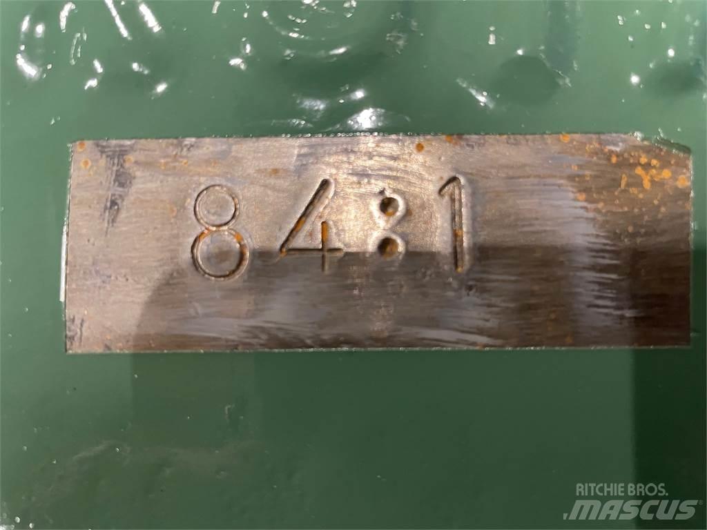 FLS gear type K3177 Скоросни кутии