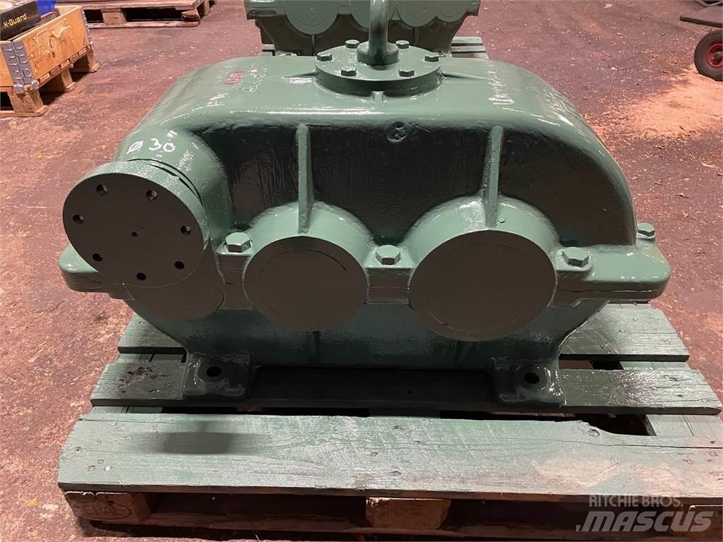 FLS gear type K3177 Скоросни кутии