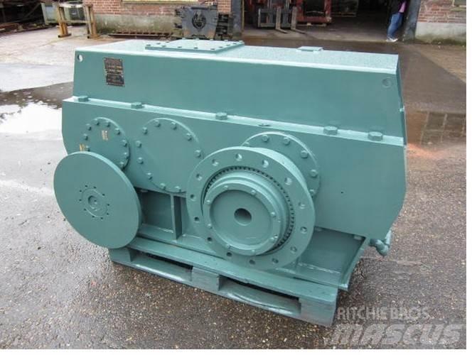 FLS gear Type T-1105 Скоросни кутии