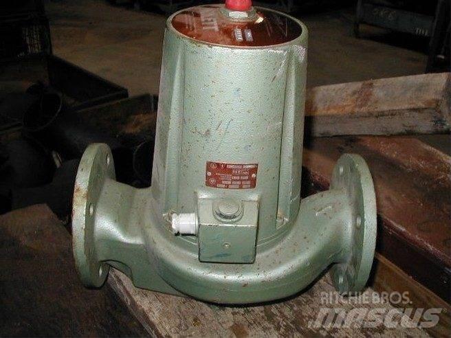 Flygt P8110F pumpe Водни помпи
