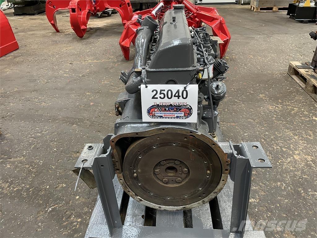 Ford 365 motor ex. Bray 552 Двигатели