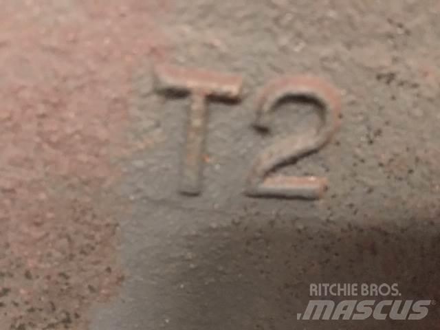 Ford 6 cyl. Benzin motor Двигатели