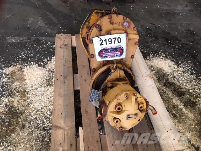 Ford P44 Krøjegear, komplet Предаване