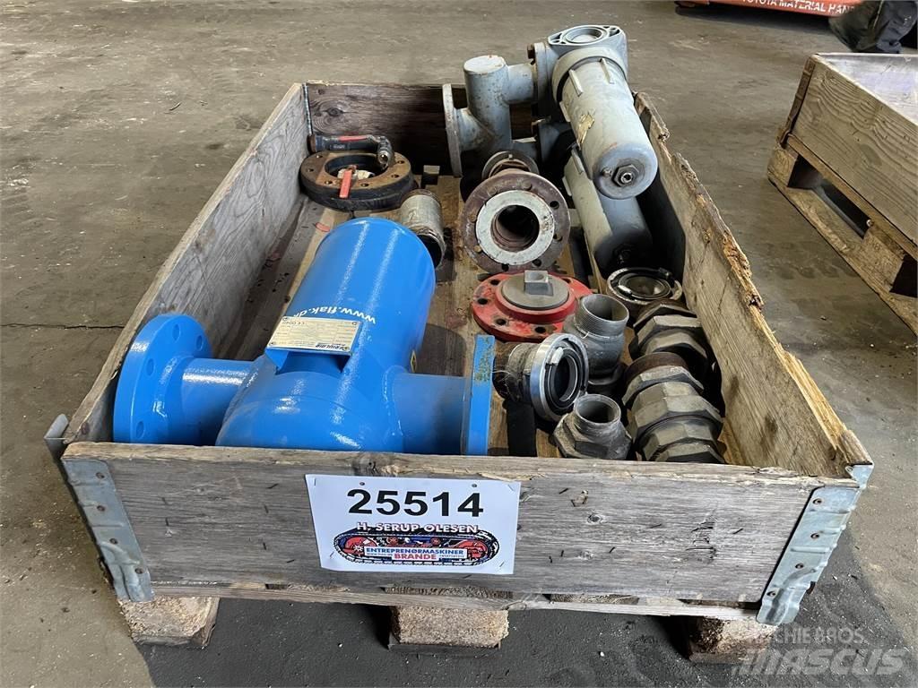  FriulAir CCS315 lufttørre Компресори