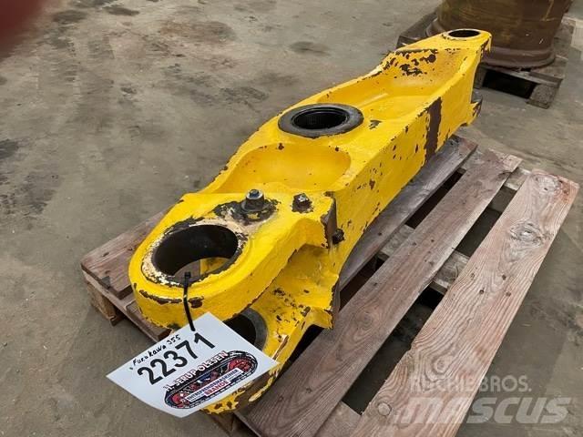 Furukawa 355 Link Arm Други компоненти