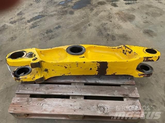 Furukawa 355 Link Arm Други компоненти