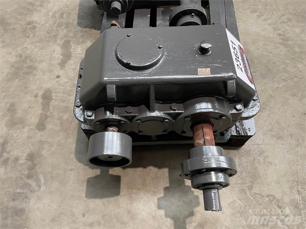  Gear 16:1 Скоросни кутии