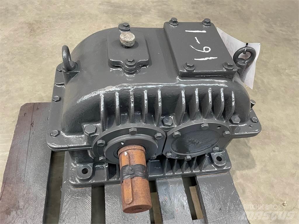  Gear - 16:1 Скоросни кутии