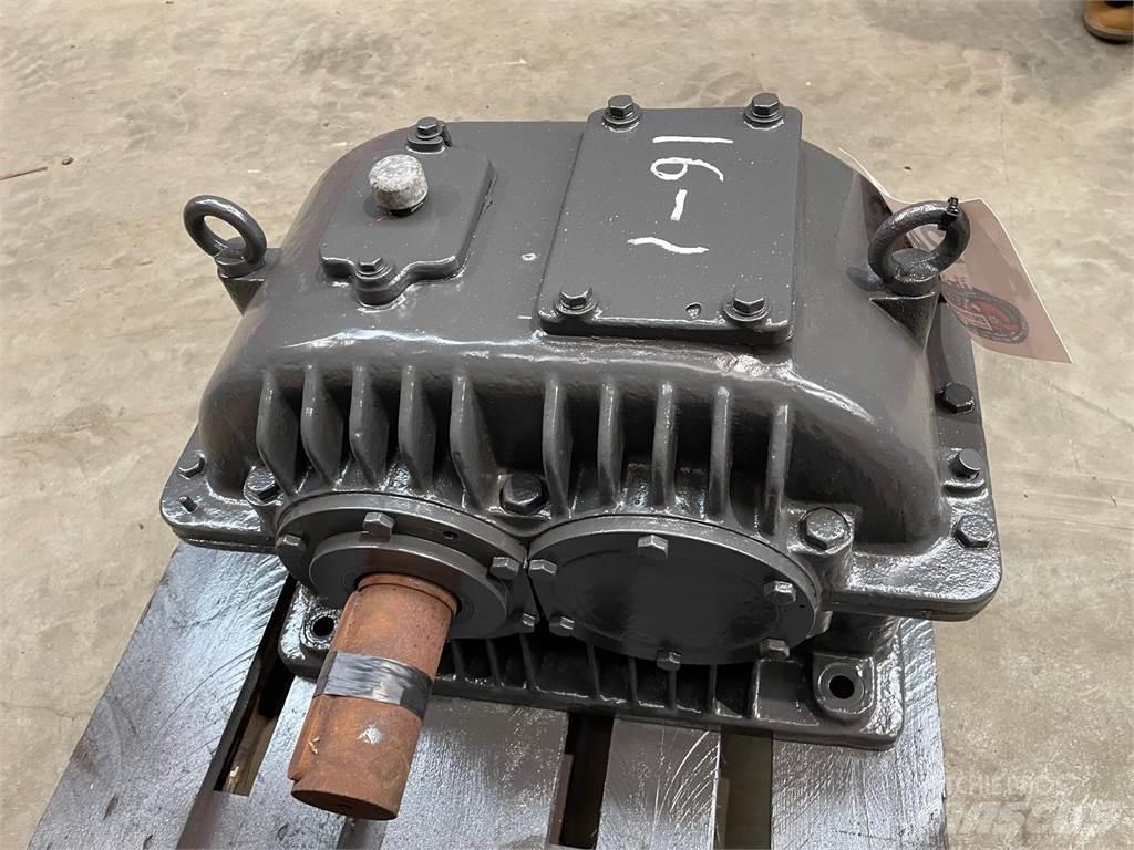  Gear - 16:1 Скоросни кутии
