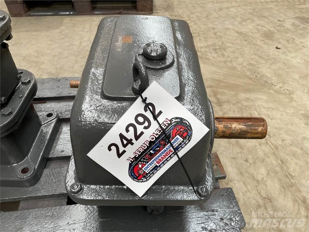  Gear - 68:1 Скоросни кутии