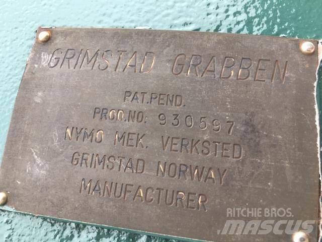  Grimstad grab Куки