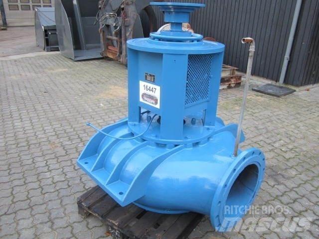 Häny Type 2245 FE-00 pumpe Водни помпи
