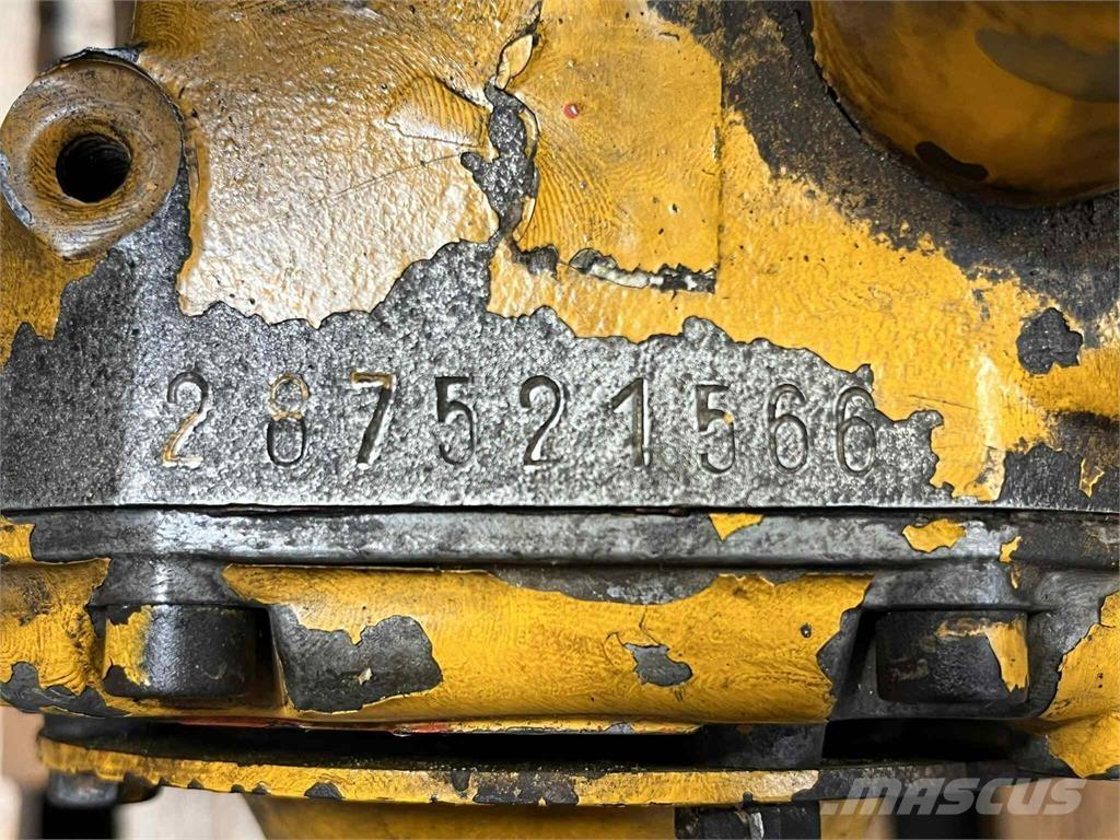 Hatz E785 motor Двигатели