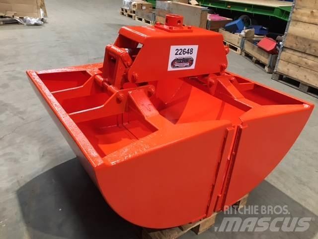 Hema HJ90-860 lossegrab Куки