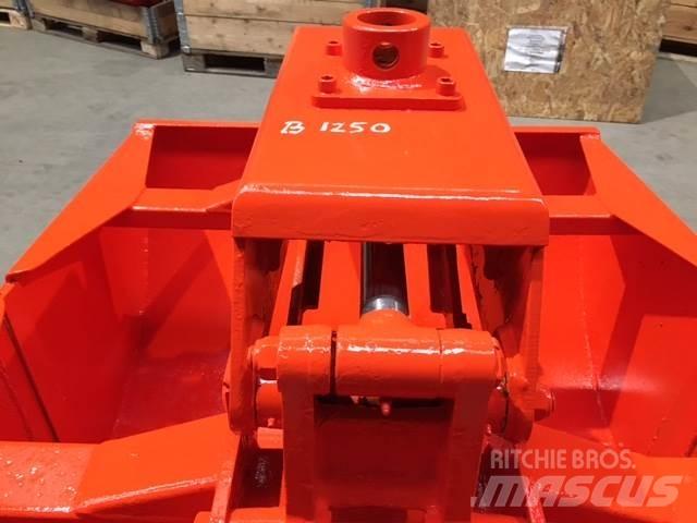 Hema HJ90-860 lossegrab Куки