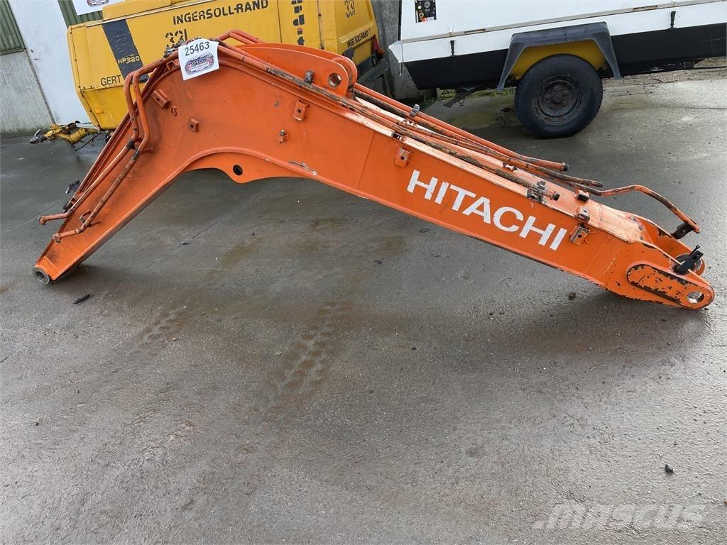 Hitachi ZX85USB-5A monobom Други компоненти