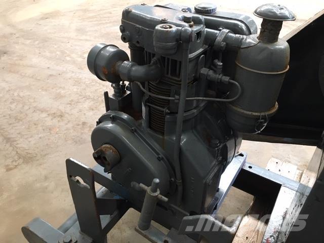  Højtrykspumpe 0 - 600 Bar Водни помпи
