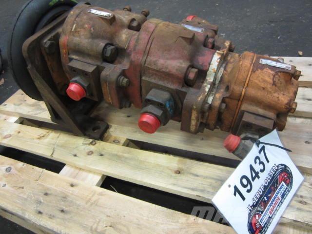 Hydreco hydr. pumpe Водни помпи
