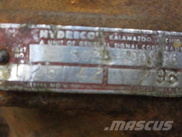 Hydreco hydr. pumpe Водни помпи
