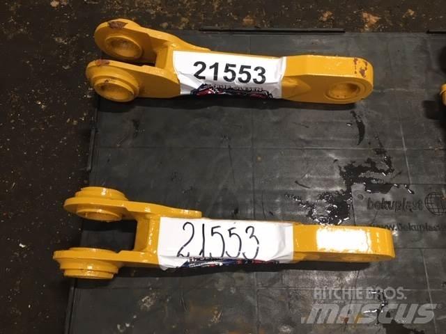 Hydrema 926C Link Arm Други компоненти