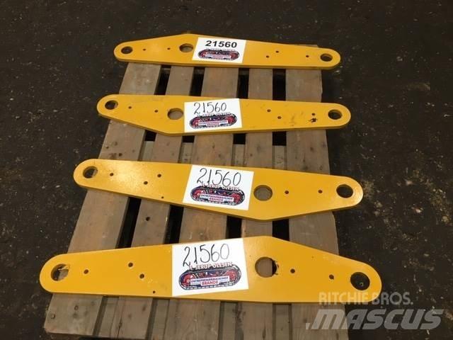Hydrema 926C Link Arm Други компоненти